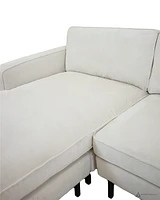 Fiona Reversible Sectional