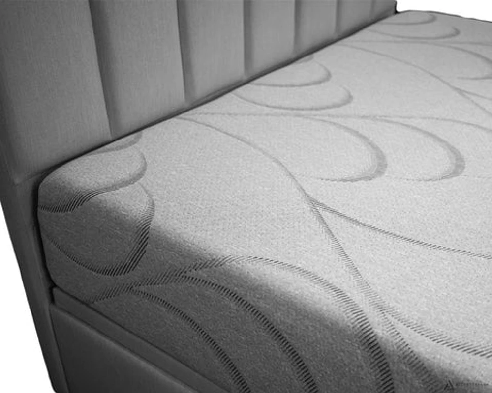 Melrose 10.5” luxury Dunlop latex mattress