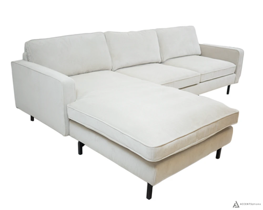 Fiona Reversible Sectional