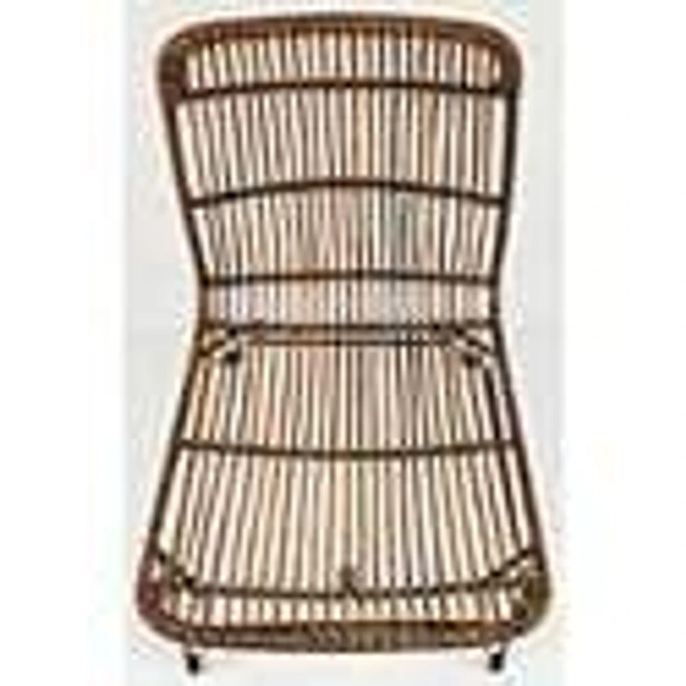 Weaver Hairpin Chair