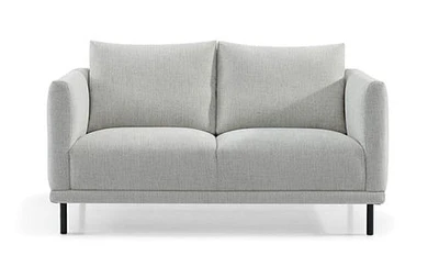 Garner Fabric Loveseat