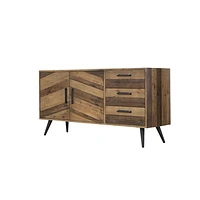 Adelaide Sideboard - Greater Vancouver Furniture