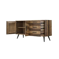 Adelaide Sideboard - Greater Vancouver Furniture