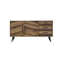 Adelaide Sideboard - Greater Vancouver Furniture