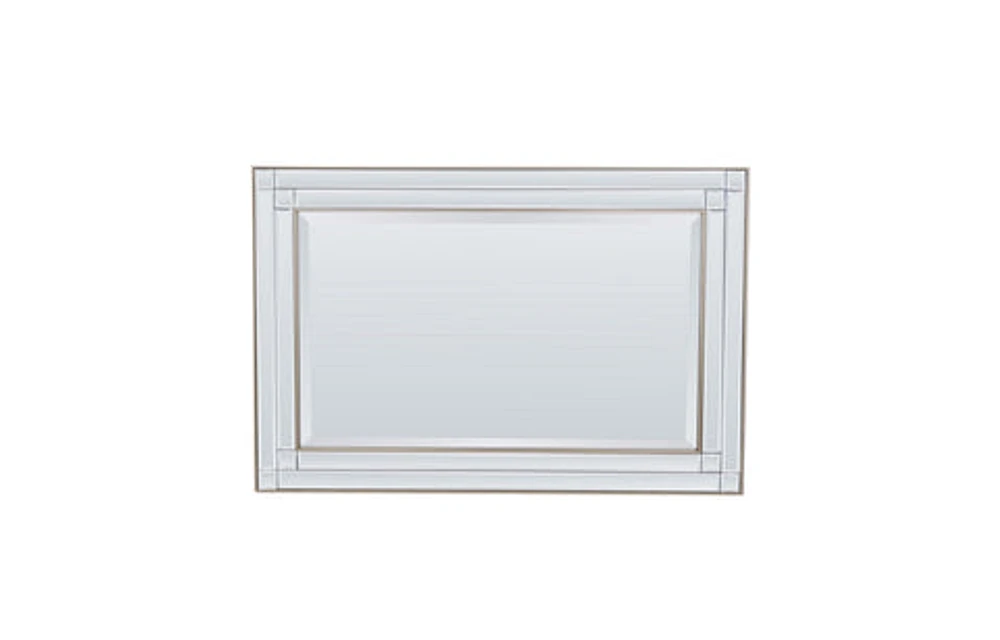 Kavala Mirror - M1-Q0150