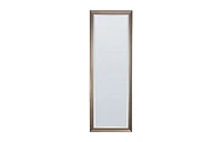 Wooden Standing Mirror - M1-Q0266