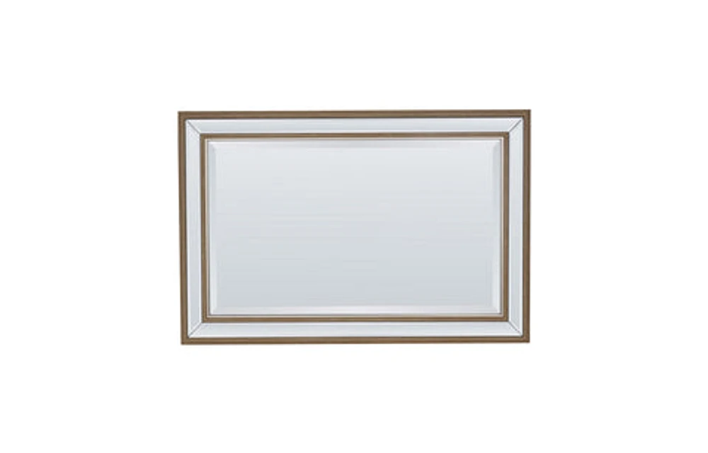 Modena Mirror - M1-Q0440