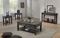 Annapolis 48" Coffee Table - T2-AP100C