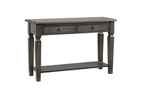 Annapolis 48" Sofa Table - T2-AP100S