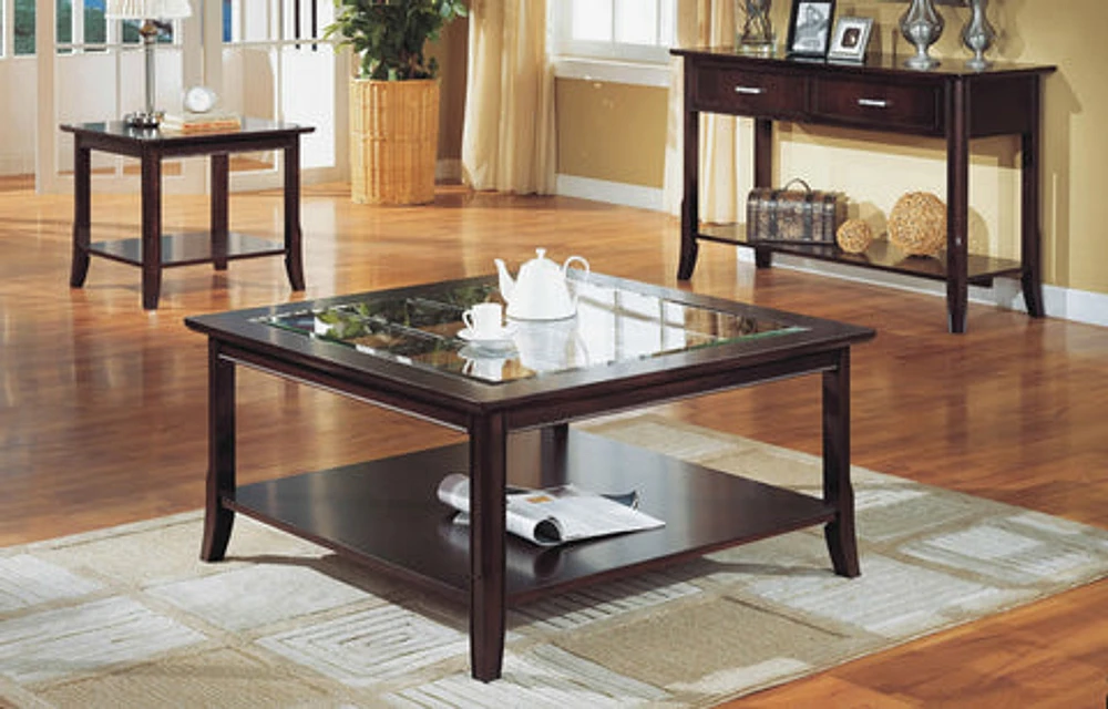 Marlow Sofa Table - T2-M186S