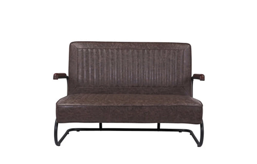 Westport 60" Love Seat - C4-WP2002