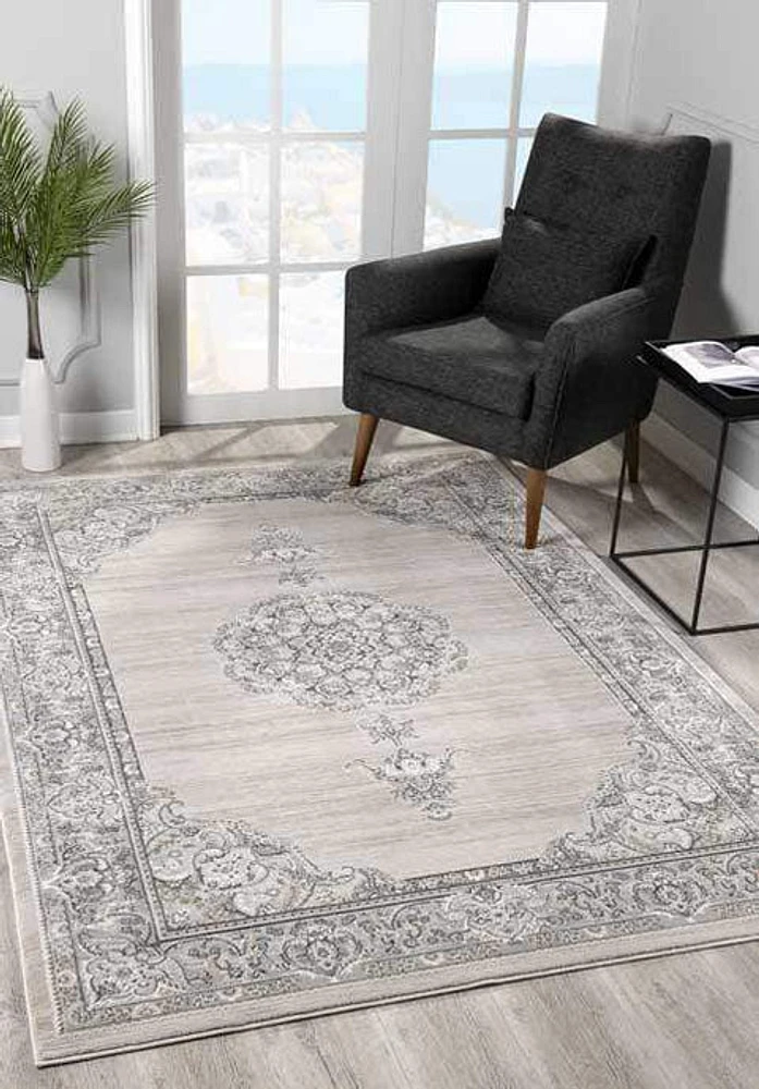 Alissa Rug - 206858 Cream