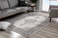 Alissa Rug - 206858 Cream