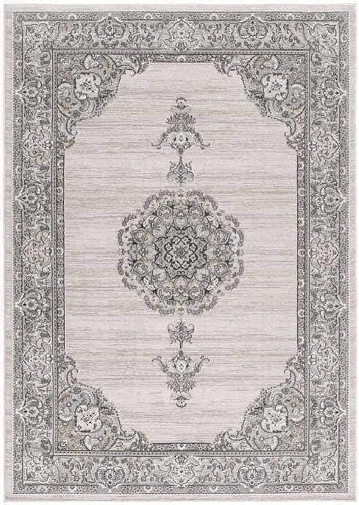 Alissa Rug - 206858 Cream