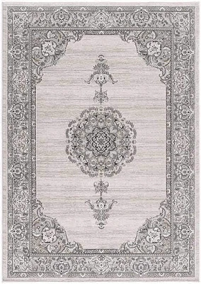 Alissa Rug - 206858 Cream