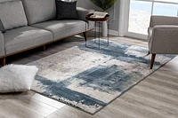 Alissa Rug - 206898 Cream Blue