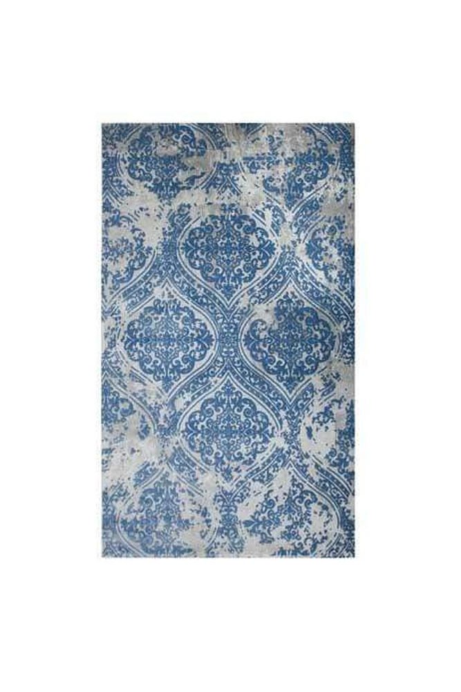 Avery Rug - 205882 Blue Grey