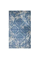 Avery Rug - 205882 Blue Grey