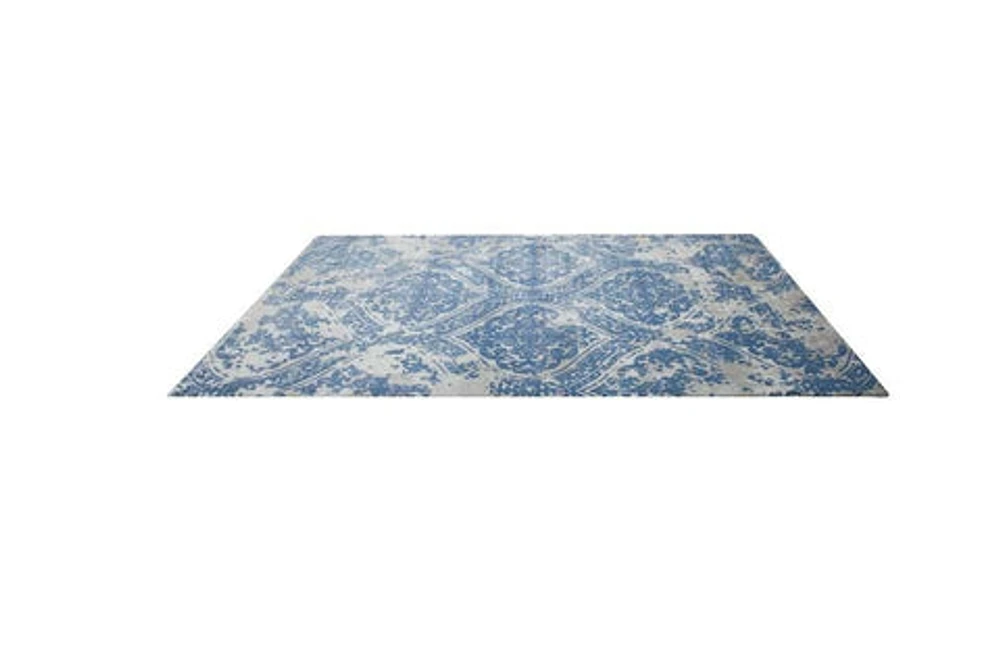 Avery Rug - 205882 Blue Grey