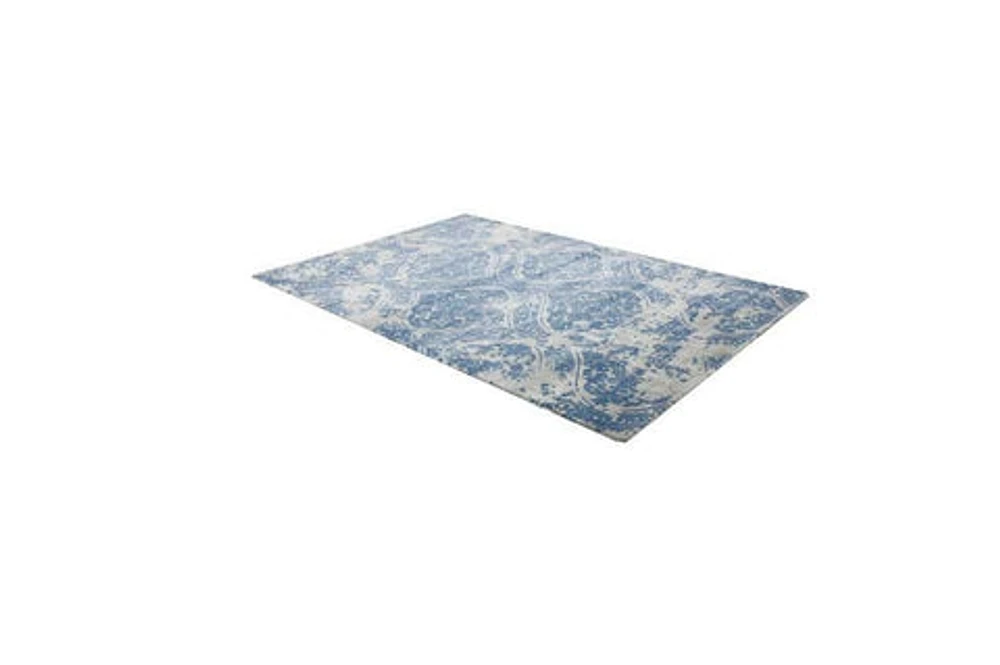 Avery Rug - 205882 Blue Grey