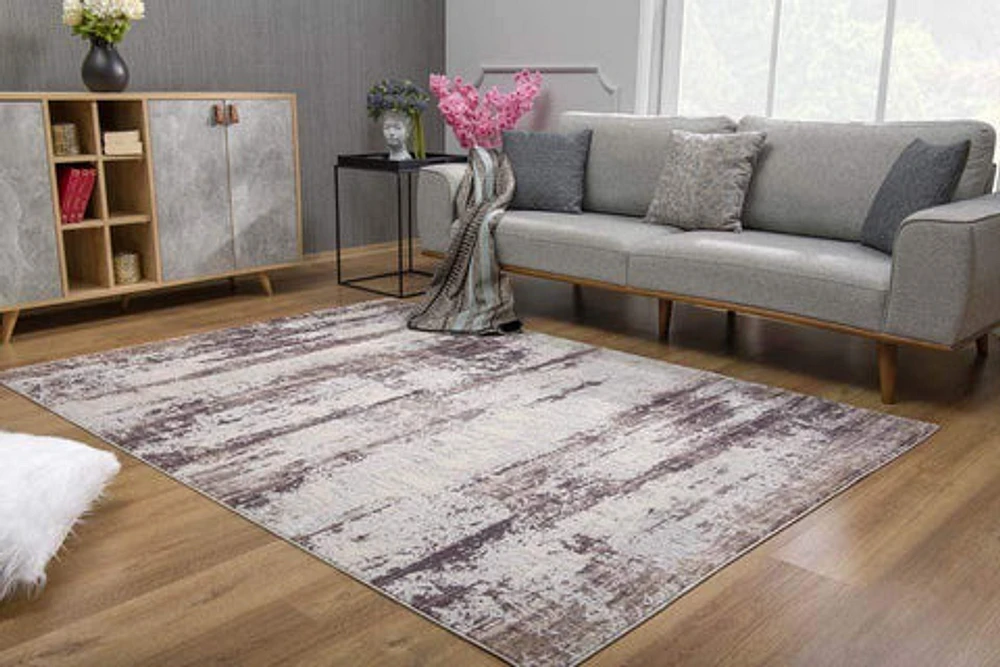 azure Rug - 205463 Violet