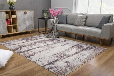 azure Rug - 205463 Violet