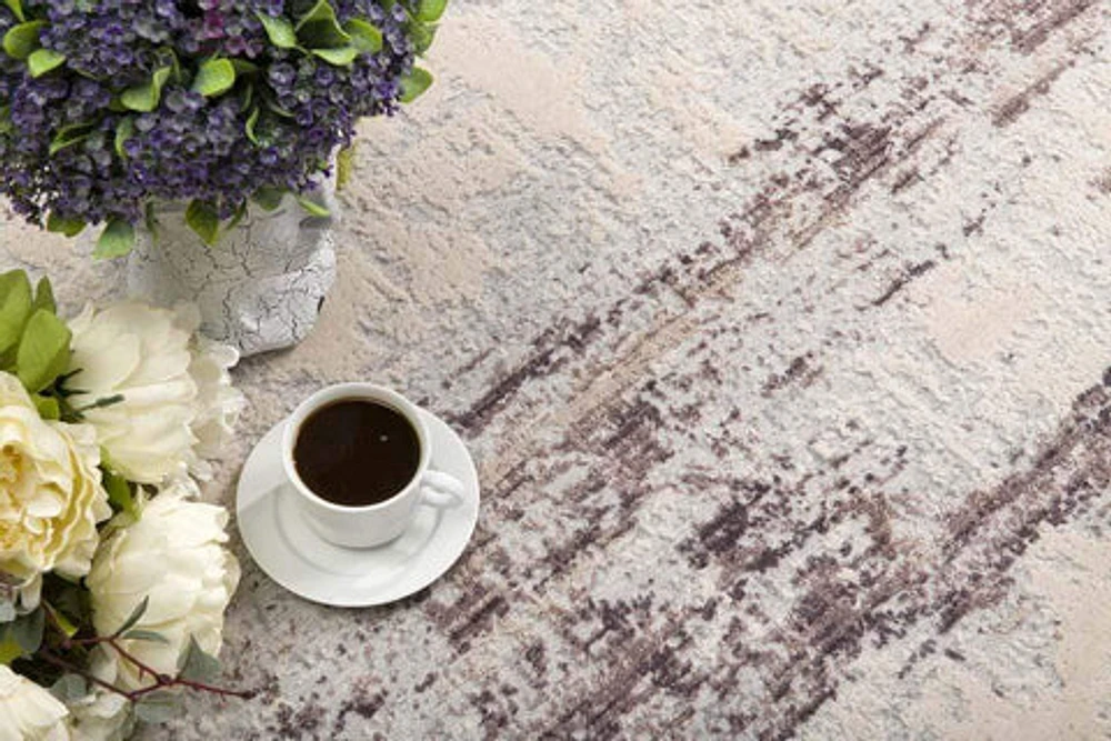 azure Rug - 205463 Violet