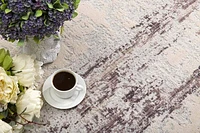 azure Rug - 205463 Violet