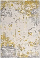 azure Rug - 205506 Gold