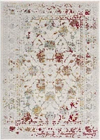 azure Rug - 206337 Multi