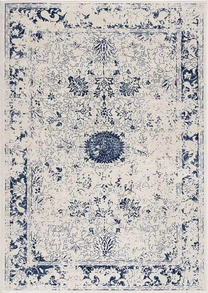 Cate Rug - 209336 Navy