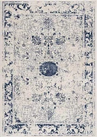 Cate Rug - 209336 Navy