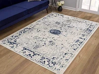 Cate Rug - 209336 Navy