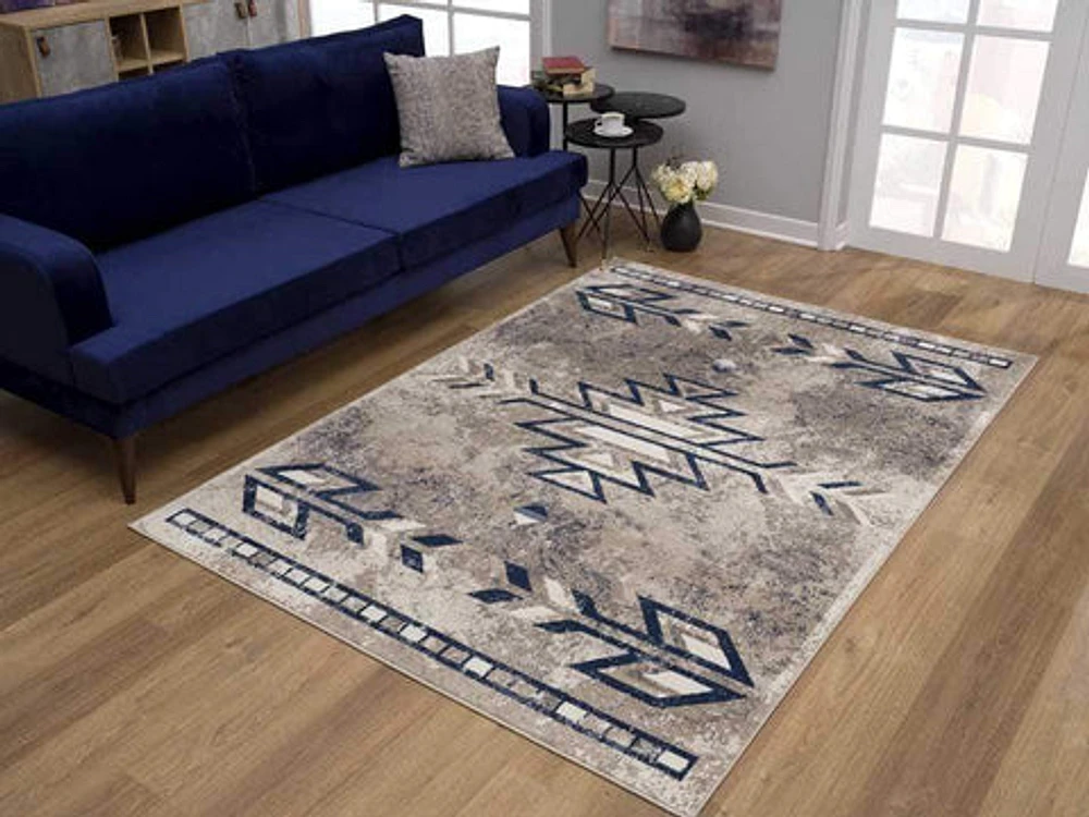 Cate Rug - 209497 Beige