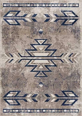 Cate Rug - 209497 Beige