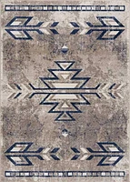 Cate Rug - 209497 Beige