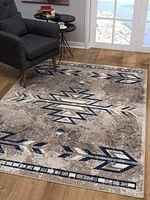 Cate Rug - 209497 Beige