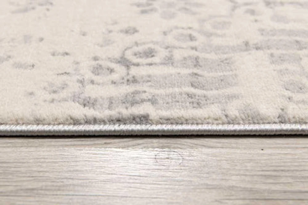 Cate Rug - 209929 Ivory