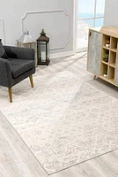 Cate Rug - 209929 Ivory