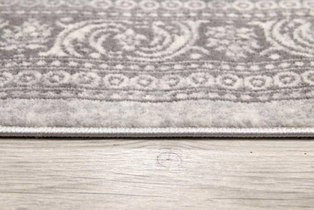 Cate Rug - 209993 Grey