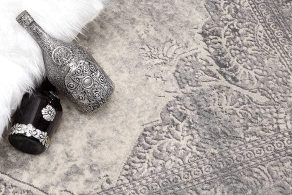 Cate Rug - 209993 Grey