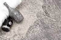 Cate Rug - 209993 Grey