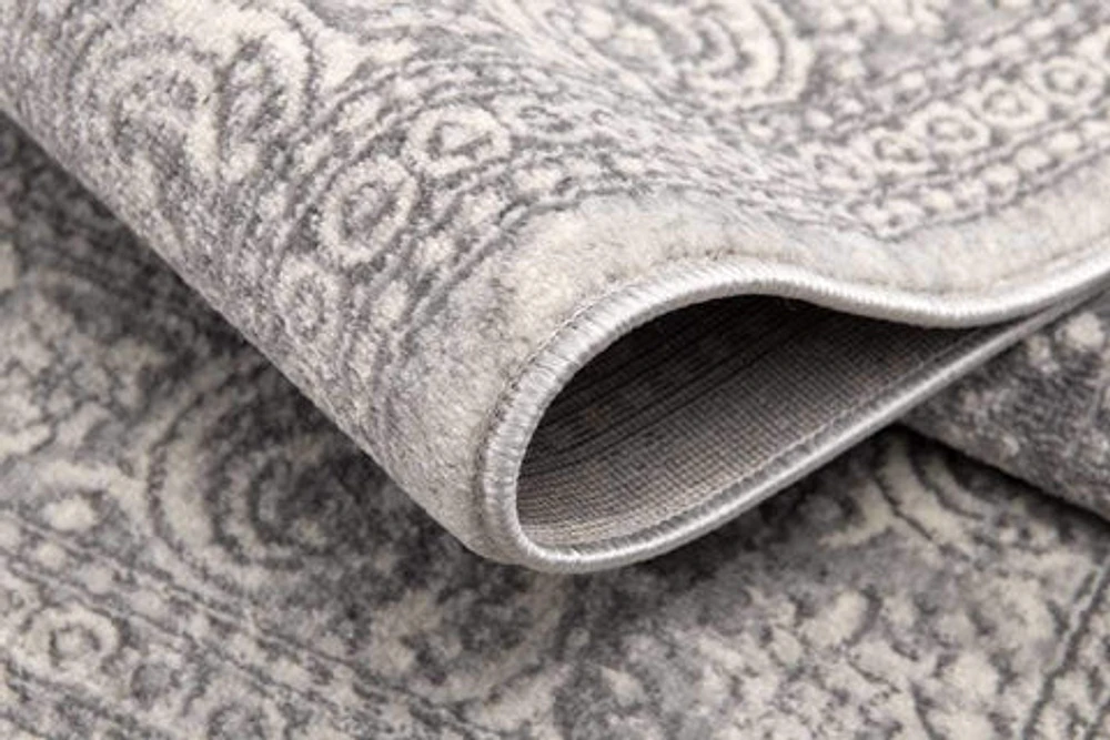 Cate Rug - 209993 Grey