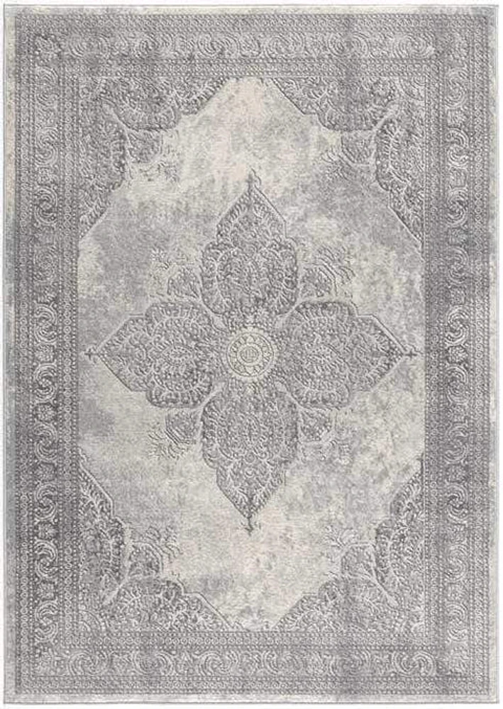 Cate Rug - 209993 Grey