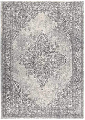 Cate Rug - 209993 Grey