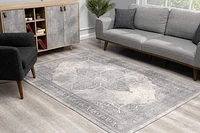 Cate Rug - 209993 Grey