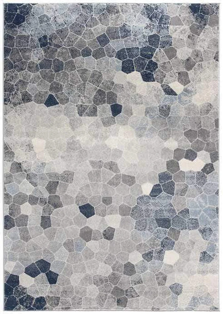 Cate Rug - 209994 Navy