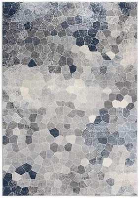 Cate Rug - 209994 Navy