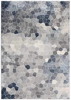 Cate Rug - 209994 Navy