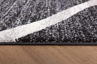 Courtney Rug - 204215 Grey